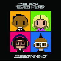 Black Eyed Peas - I Gotta Feeling