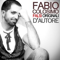 Fabio Colosimo - Inconsolable