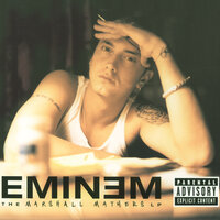 Eminem - The Real Slim Shady