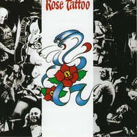 Rose Tattoo